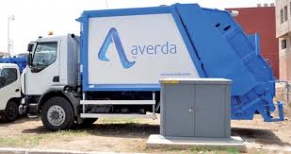 Maroc/ Assainissement: ''Averda'' signe quatre contrats d&rsquo;une dur&eacute;e de 7 ans