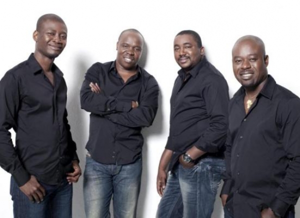 Abidjan: nouvelle capitale africaine de l'industrie musicale