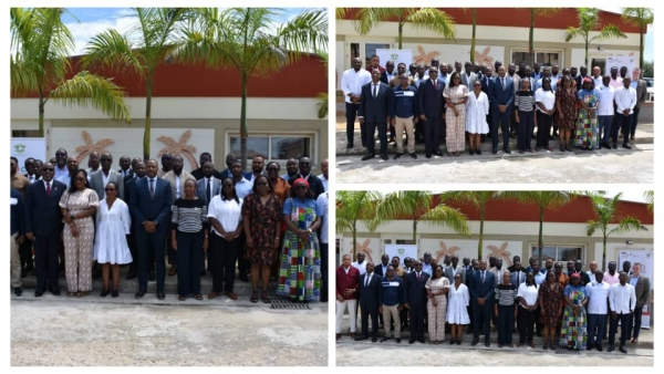 C&ocirc;te d&rsquo;Ivoire : des banques commerciales, institutions de microfinance et compagnies d&rsquo;assurance s&rsquo;approprient le dispositif du refinancement de la BCEAO