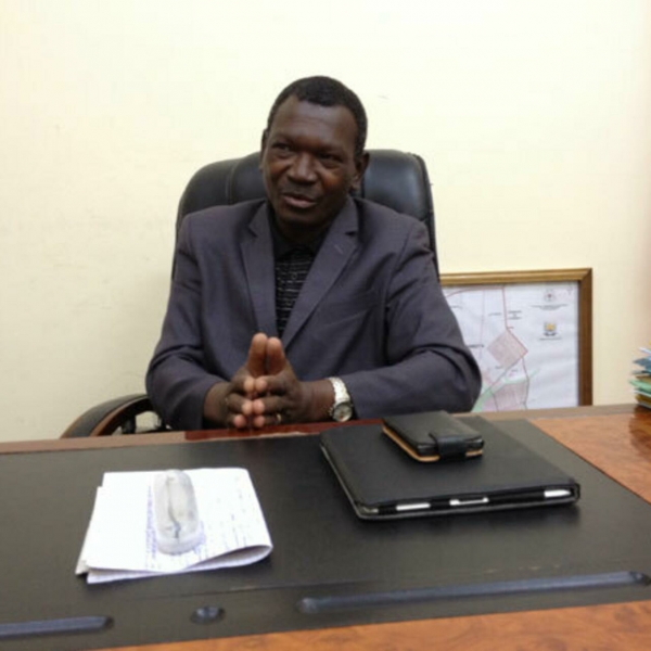 Burkina &ndash; Faso / CDP : Achille Tapsoba : &laquo; Eddie Kombo&iuml;go fait l&rsquo;objet d&rsquo;une suspension &raquo;