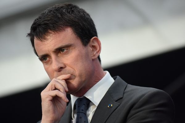 Manuel Valls provoque une crise diplomatique entre Paris et Libreville