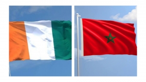 La C&ocirc;te d&rsquo;Ivoire et le Maroc renforcent leur coop&eacute;ration judiciaire
