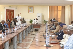 Mali/&Eacute;nergie&nbsp;: le Premier ministre &eacute;change avec les repr&eacute;sentants des travailleurs d&rsquo;EDM-SA pour une sortie de crise