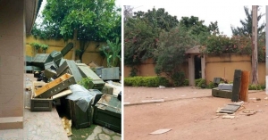 C&ocirc;te d&rsquo;Ivoire-Pr&eacute;sum&eacute;e cache d&rsquo;armes chez un proche de Soro : ce qu&rsquo;il faut savoir, une v&eacute;ritable poudri&egrave;re qui interpelle