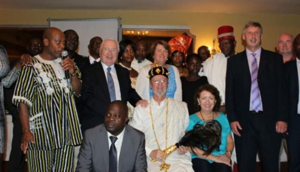 La diaspora ivoirienne : un atout pour le tourisme en C&ocirc;te d&rsquo;Ivoire