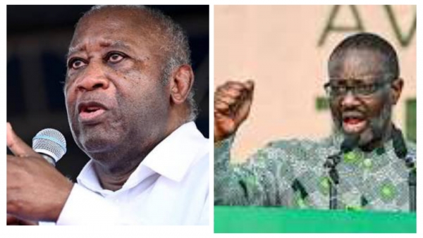 C&ocirc;te d&rsquo;Ivoire-LDA/Gbagbo et Thiam : pourquoi ils vont aux l&eacute;gislatives