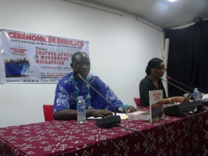 C&ocirc;te d&rsquo;Ivoire : &laquo; Trente jours en enfer, &hellip;&raquo;, un livre-t&eacute;moignage sur les dangers de l&rsquo;immigration clandestine