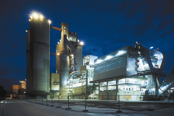 C&ocirc;te d&rsquo;Ivoire : une nouvelle cimenterie bient&ocirc;t en construction &agrave; Anyama