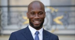 Didier Drogba l'invit&eacute; sp&eacute;cial de la 3&egrave;me &eacute;dition de  CEO TALK &agrave; Abidjan