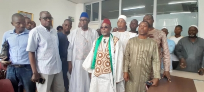 C&ocirc;te d&rsquo;Ivoire/CEDEAO : des ressortissants maliens d&eacute;mentent l&rsquo;organisation d&rsquo;une marche &agrave; Abidjan