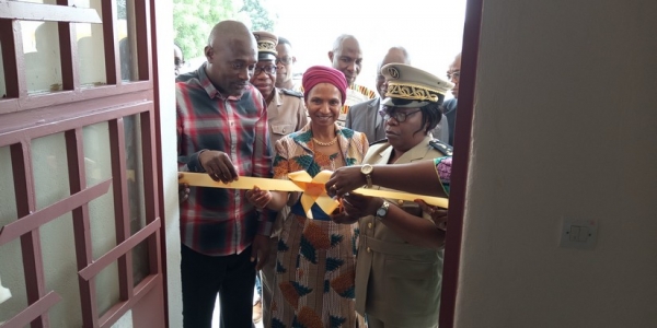 L'UNFPA ouvre un bureau d&eacute;centralis&eacute; dans le Nord est ivoirien