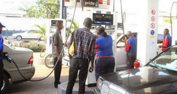 C&ocirc;te d&rsquo;Ivoire : le prix du litre d&rsquo;essence super sans plomb et celui du gasoil restent inchang&eacute;s