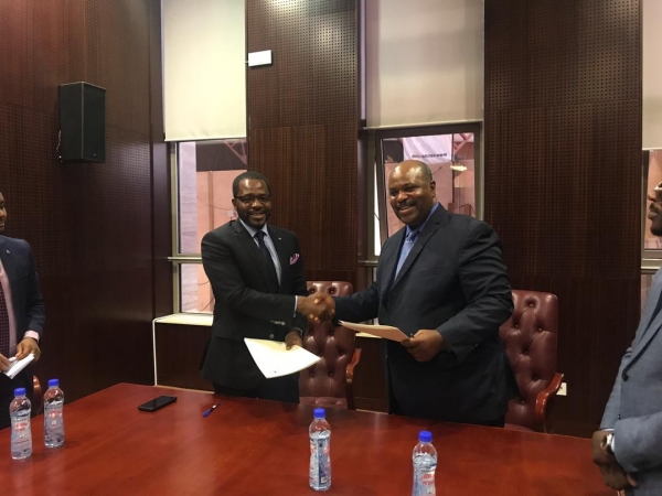 Guin&eacute;e Equatoriale: Malabo lance un programme d'investissement pour 2020