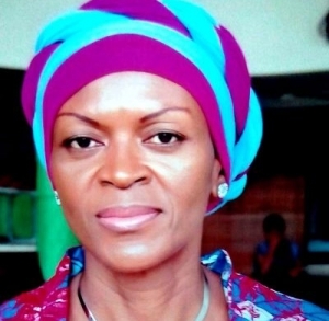 Mme KANGOUTE Ma&iuml;mouna  a &eacute;t&eacute; reconduite &agrave; la t&ecirc;te du secr&eacute;tariat g&eacute;n&eacute;ral du SYSAFCI