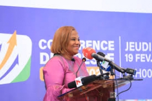 C&ocirc;te d&rsquo;Ivoire : 800 milliards FCFA d&rsquo;investissements priv&eacute;s agr&eacute;&eacute;s et 26 988 entreprises cr&eacute;&eacute;es en 2025 (DG CEPICI)