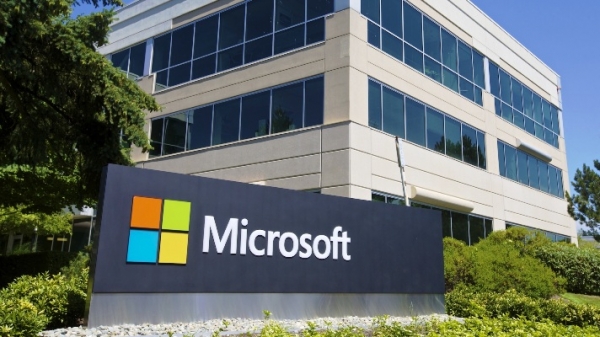 Microsoft fournira bient&ocirc;t les services du Cloud Microsoft &agrave; partir de datacenters bas&eacute;s en Afrique