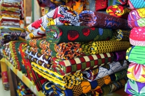 C&ocirc;te d&rsquo;Ivoire : Quand le nom des pagnes constitue un miroir social