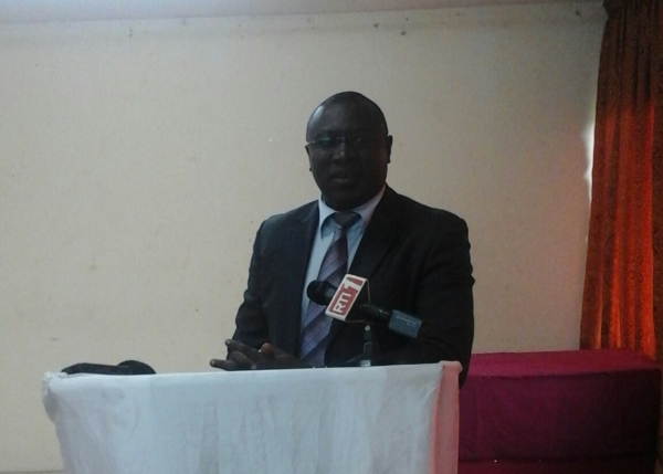 M&eacute;dias: Adama Kon&eacute;, nouveau Pr&eacute;sident de la section ivoirienne de l&rsquo;UPF