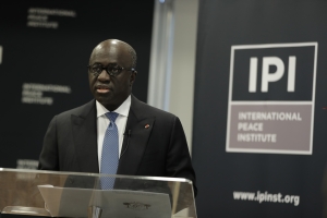 Diplomatie / Conseil de S&eacute;curit&eacute; : Mission r&eacute;ussie pour la C&ocirc;te d&rsquo;Ivoire