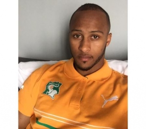 Football : L&rsquo;attaquant de Bordeaux Thomas Tour&eacute; d&eacute;sormais El&eacute;phant