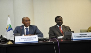 La CEDEAO et l&rsquo;UEMOA veulent harmoniser le processus d&rsquo;int&eacute;gration r&eacute;gionale