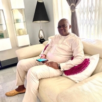 Entretien / Ibrahim konat&eacute;, Coordinateur associ&eacute; RHDP de Port-Bou&euml;t : &laquo; J&rsquo;ai d&eacute;cid&eacute; d&rsquo;&ecirc;tre le porte-parole des sans voix &raquo;