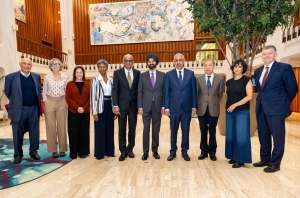 Emploi et croissance : la BAD veut faire de la jeunesse un atout &eacute;conomique majeur