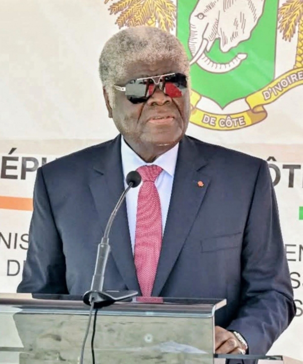 C&ocirc;te d&rsquo;Ivoire : Alassane Ouattara reconduit Beugr&eacute; Mamb&eacute; &agrave; la Primature