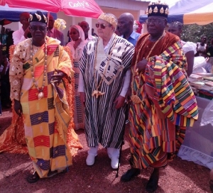 C&ocirc;te d&rsquo;Ivoire : Les anciens du Lyc&eacute;e d&rsquo;Agboville &eacute;quipent leur ex-&eacute;tablissement
