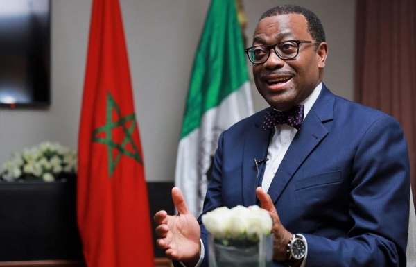 Le Maroc, sous la conduite de SM le Roi Mohammed VI, s&rsquo;affirme aujourd&rsquo;hui comme une puissance &eacute;mergente en Afrique (M. Adesina)