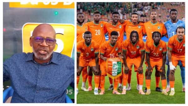 CAN Maroc 2025 : Claude Tamo (journaliste et animateur) pr&eacute;vient :  &laquo; &Ccedil;a ne sera pas facile... &raquo;