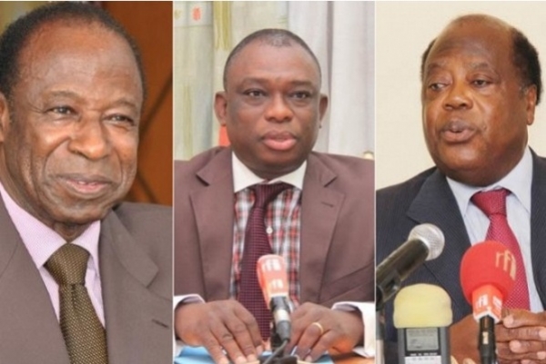 La C&ocirc;te d&rsquo;Ivoire n'est "pas pr&ecirc;te" pour la pr&eacute;sidentielle, selon des opposants