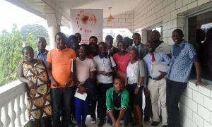 Pr&eacute;vention des Conflits en milieu universitaire: des &eacute;tudiants proposent la mise en place d&rsquo;un syst&egrave;me permanent d&rsquo;alerte pr&eacute;coce