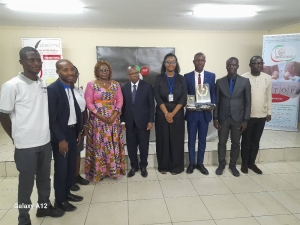 C&ocirc;te d'Ivoire: Les &eacute;l&egrave;ves et &eacute;tudiants sensibilis&eacute;s sur les m&eacute;faits du tabagisme par le RECLTASU