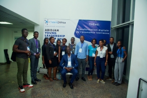 "Abidjan Young Leadership Forum" pour promouvoir l&rsquo;employabilit&eacute; des jeunes en Afrique