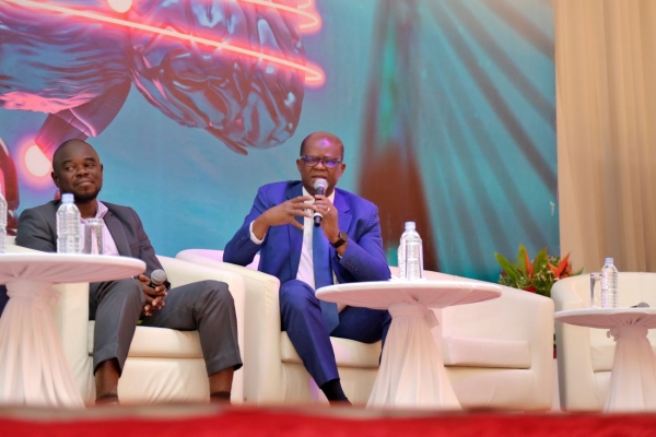 Le DG de Snedai Technologies plaide pour un &eacute;cosyst&egrave;me dynamique de startups IA port&eacute;es par la jeunesse ivoirienne