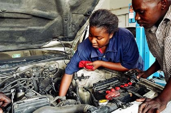 Entrepreneuriat : le BIT va instruire les acteurs du public et du priv&eacute; sur &laquo;Entreprises et Travail d&eacute;cent&raquo;