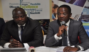 3&egrave;me &eacute;dition des JEN: les entreprises ivoiriennes doivent embrasser la transformation digitale, selon Ahmed Ciss&eacute;