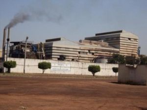 Gr&egrave;ve &agrave; la Sucaf Ferk&eacute; : 2 morts dans des affrontements entre forces de l&rsquo;ordre et gr&eacute;vistes