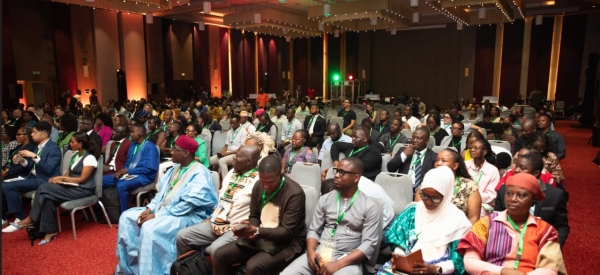 Droits num&eacute;riques en Afrique : l&rsquo;Afrique du Sud en t&ecirc;te, des reculs pr&eacute;occupants, selon le rapport Londa 2025