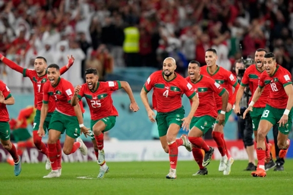 Finale Can Maroc 2025 : la CAF d&eacute;clare le Maroc vainqueur sur tapis vert (3-0)