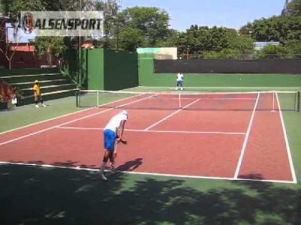 Tennis-Circuit international de Dakar : Deux Ivoiriens en lice