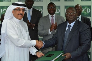 Financement des PME/PMI de C&ocirc;te d&rsquo;Ivoire et de l&rsquo;UEMOA : 50 milliards FCFA disponibles