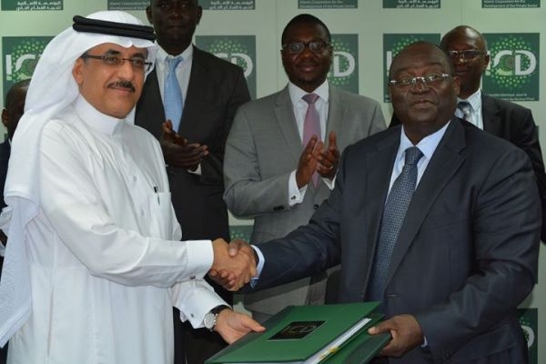 Financement des PME/PMI de C&ocirc;te d&rsquo;Ivoire et de l&rsquo;UEMOA : 50 milliards FCFA disponibles