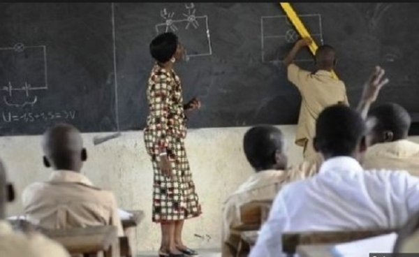 C&ocirc;te d&rsquo;Ivoire: Taux d'admission au baccalaur&eacute;at en hausse de pr&egrave;s de 3%