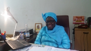 C&ocirc;te d'Ivoire : Un atelier pour "mieux se connaitre" afin de r&eacute;ussir sa vie professionnelle, &agrave; Abidjan