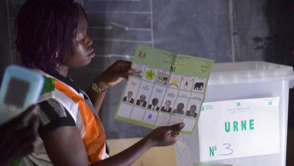 C&ocirc;te d&rsquo;Ivoire-Pr&eacute;sidentielle 2020 : loi &eacute;lectorale autorise-t-elle &agrave; un parti de pr&eacute;senter deux candidats &agrave; la fois &agrave; une pr&eacute;sidentielle ?