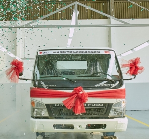 Automobile : CFAO ouvre une usine d&rsquo;assemblage au Nig&eacute;ria