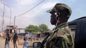 C&ocirc;te d&rsquo;Ivoire: les mutins regagnent leurs casernes. Fin de la mutinerie