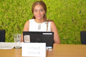 Pour Yvonne Paraiso, Responsable Marketing de DOVE-Afrique francophone, &laquo; La beaut&eacute; ne doit pas &ecirc;tre source d&rsquo;anxi&eacute;t&eacute; pour les femmes&raquo;